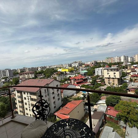 Mihai Bravu Apartment Бухарест Екстер'єр фото