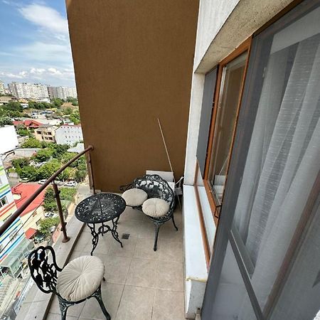 Mihai Bravu Apartment Бухарест Екстер'єр фото