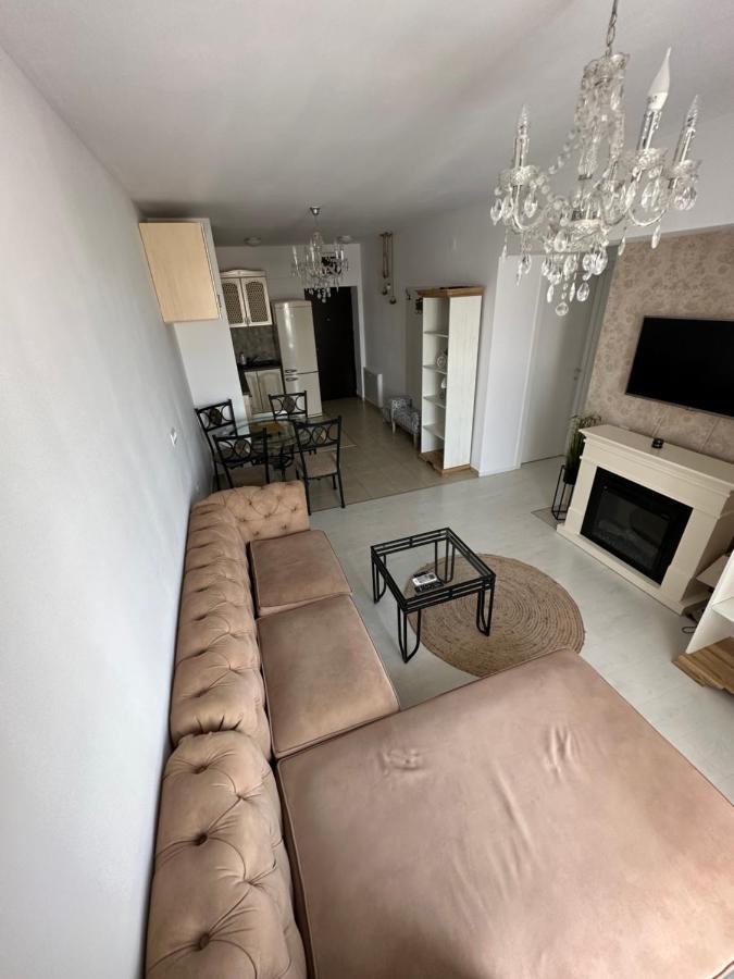 Mihai Bravu Apartment Бухарест Екстер'єр фото