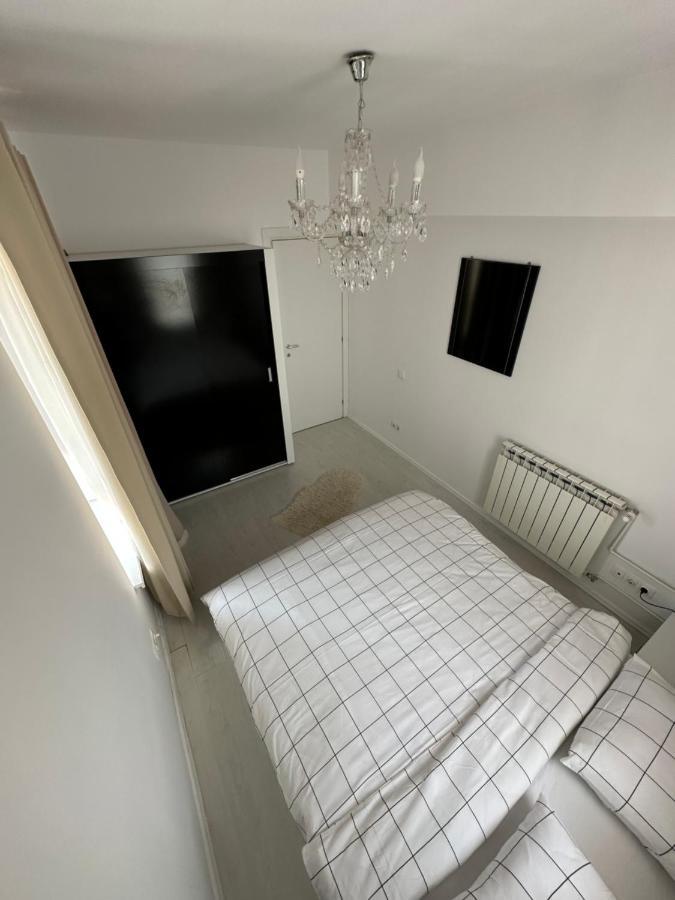 Mihai Bravu Apartment Бухарест Екстер'єр фото