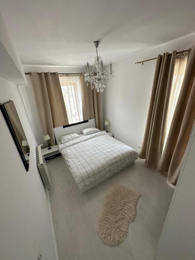 Mihai Bravu Apartment Бухарест Екстер'єр фото