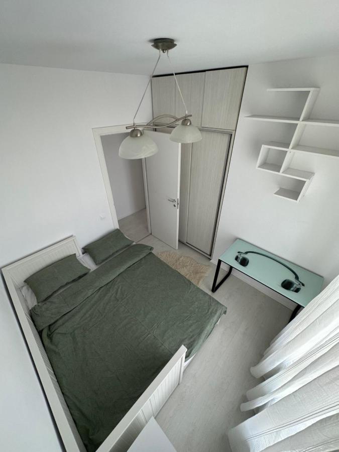 Mihai Bravu Apartment Бухарест Екстер'єр фото