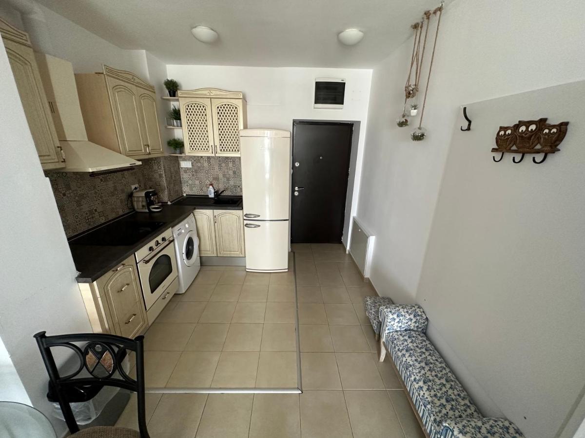 Mihai Bravu Apartment Бухарест Екстер'єр фото