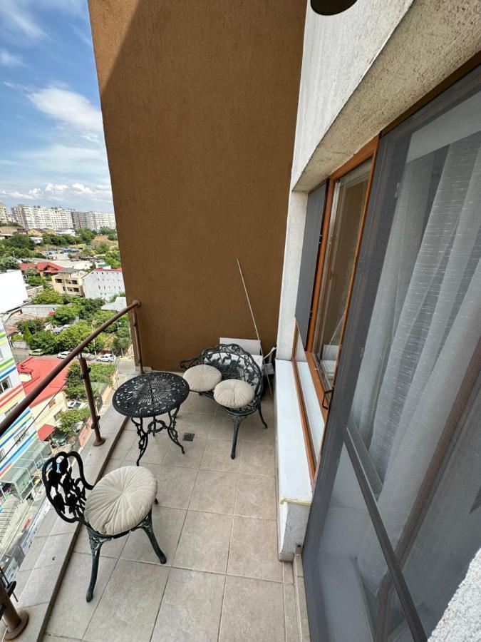 Mihai Bravu Apartment Бухарест Екстер'єр фото