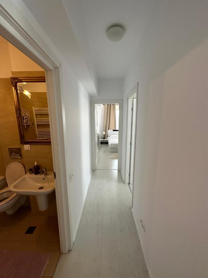 Mihai Bravu Apartment Бухарест Екстер'єр фото